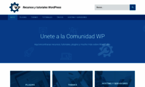 Comunidadwp.com thumbnail