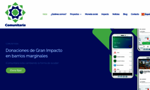 Comunitaria.com thumbnail