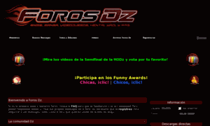 Comwww.forosdz.com thumbnail