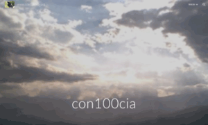 Con100cia.org thumbnail
