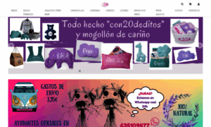 Con20deditos.com thumbnail