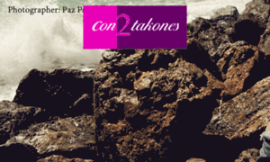 Con2takones.com thumbnail