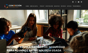 Conaccion.cl thumbnail
