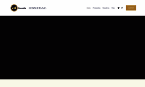 Conactuarios.com thumbnail