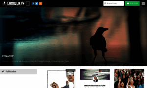 Conacup.lamula.pe thumbnail