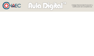 Conaec.online thumbnail