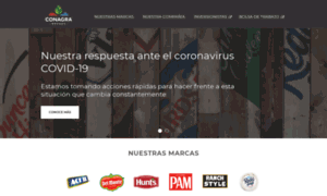 Conagrabrands.com.mx thumbnail