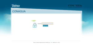 Conagua.movistar.com.mx thumbnail
