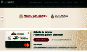 Conagua.mx thumbnail