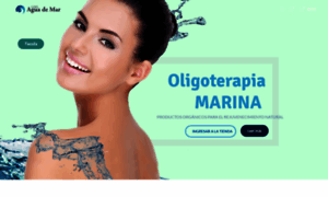 Conaguademar.com.ar thumbnail