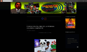 Conagustindigital.blogspot.com thumbnail