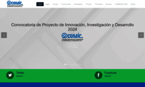 Conaic.net thumbnail