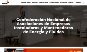 Conaif.es thumbnail