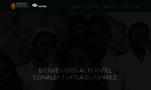 Conaleptuxtlagutierrez.com.mx thumbnail