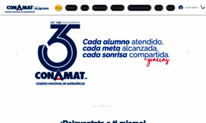 Conamatvillacoapa.com thumbnail
