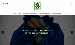 Conambiental.com thumbnail