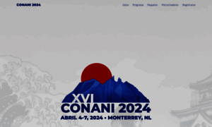 Conani2024.com thumbnail