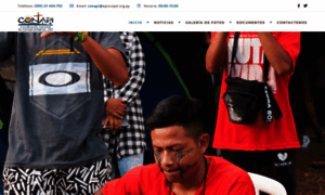 Conapi.org.py thumbnail