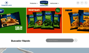 Conaprole.com.uy thumbnail