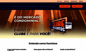Conasi.org.br thumbnail