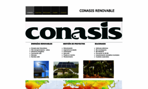 Conasis.com thumbnail