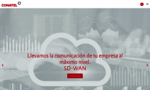 Conatel.com.uy thumbnail