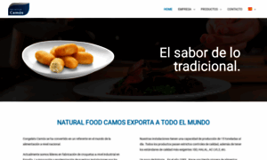 Concamos.com thumbnail