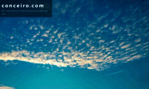 Conceiro.com thumbnail