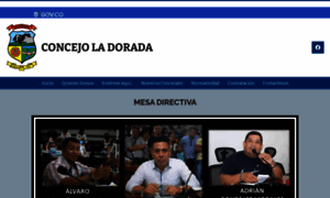 Concejo-ladoradacaldas.gov.co thumbnail