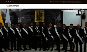 Concejoelcarmen.gov.co thumbnail