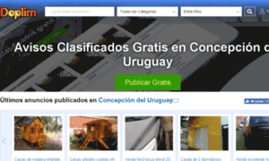 Concepcion-del-uruguay.doplim.com.ar thumbnail