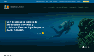 Concepcion.usm.cl thumbnail