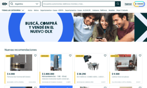 Concepciondeluruguay.olx.com.ar thumbnail