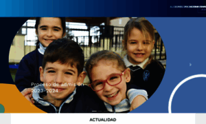 Concepcionistasescorial.es thumbnail