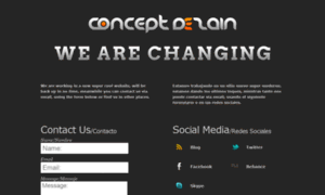 Conceptdezain.com thumbnail