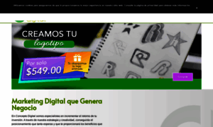 Concepto-digital.com.mx thumbnail
