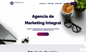 Conceptodigital.com.ar thumbnail