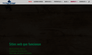Conceptolateral.com thumbnail