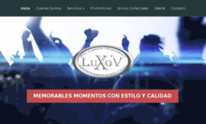 Conceptoluxo.com.mx thumbnail