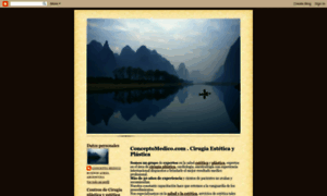 Conceptomedico.blogspot.com thumbnail