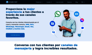 Conceptomovil.com thumbnail