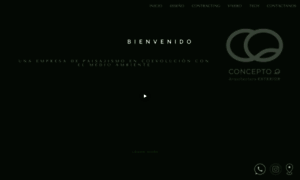 Conceptoq.mx thumbnail