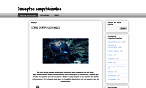 Conceptoscomputacionales.blogspot.com.es thumbnail