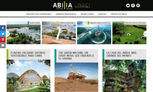 Conciencia-sustentable.abilia.mx thumbnail
