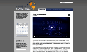 Conciencia.net thumbnail