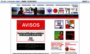 Concienciamexicoac.blogspot.mx thumbnail