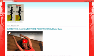Concienciapostural.blogspot.com.br thumbnail