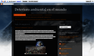 Concienciasobreelmundo-y-ambiente.blogspot.com thumbnail
