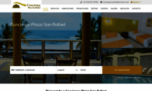 Conciergecuyutlan.com thumbnail
