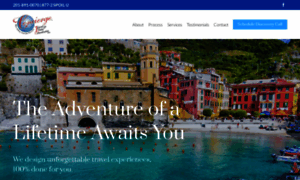 Conciergetravel.com thumbnail